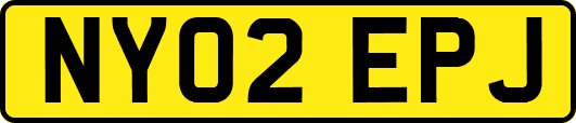 NY02EPJ