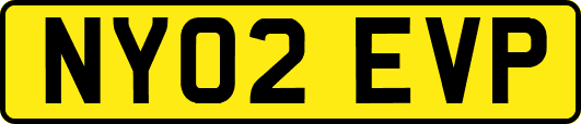 NY02EVP