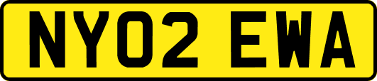 NY02EWA