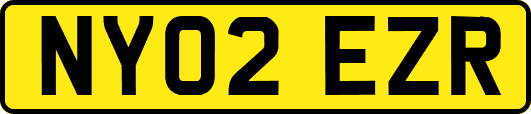 NY02EZR