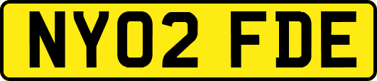 NY02FDE