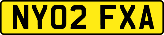 NY02FXA