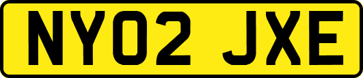 NY02JXE