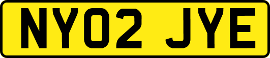 NY02JYE