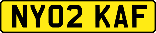 NY02KAF