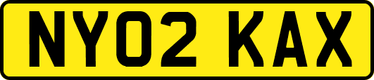 NY02KAX