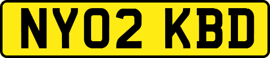 NY02KBD