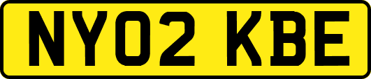 NY02KBE
