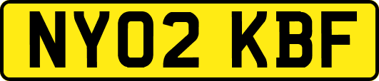 NY02KBF