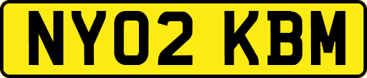 NY02KBM