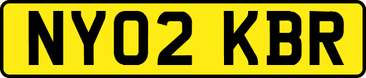 NY02KBR
