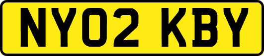NY02KBY