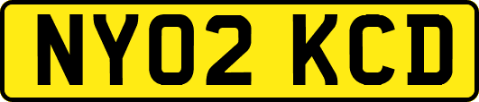 NY02KCD