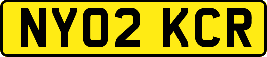 NY02KCR