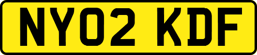 NY02KDF