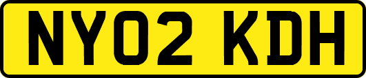 NY02KDH