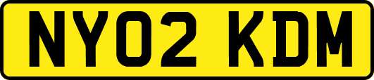 NY02KDM