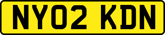NY02KDN