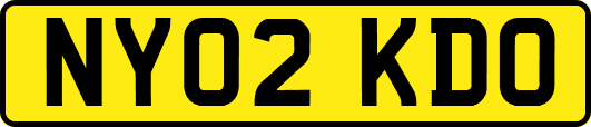 NY02KDO