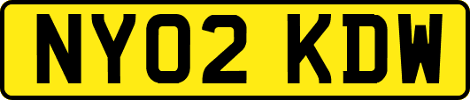 NY02KDW