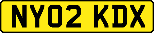 NY02KDX