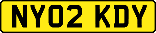 NY02KDY