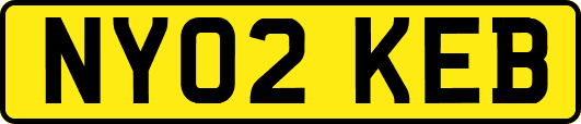 NY02KEB