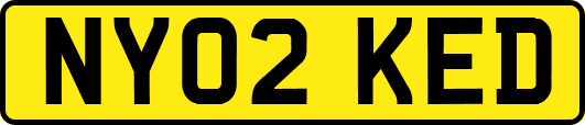 NY02KED