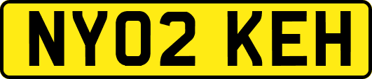 NY02KEH