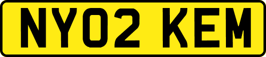NY02KEM