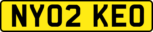 NY02KEO