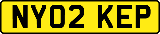 NY02KEP