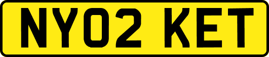 NY02KET