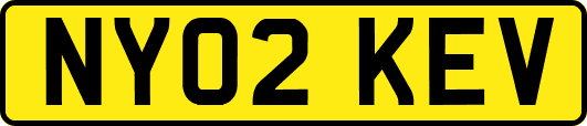 NY02KEV