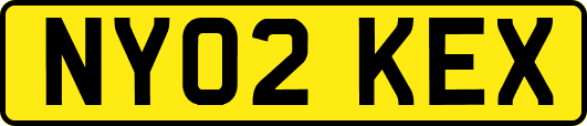 NY02KEX