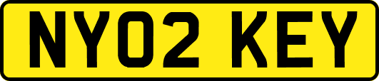 NY02KEY