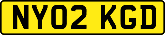 NY02KGD