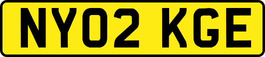 NY02KGE