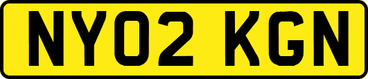 NY02KGN