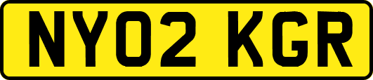 NY02KGR