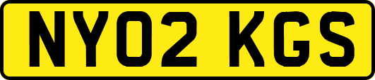 NY02KGS
