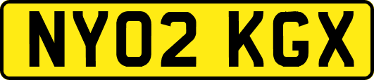 NY02KGX