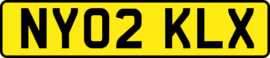 NY02KLX