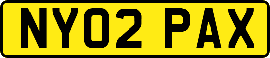NY02PAX
