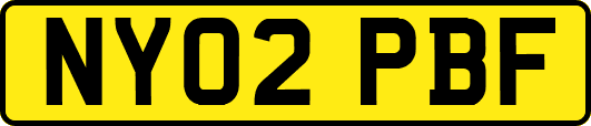 NY02PBF
