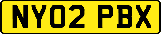 NY02PBX