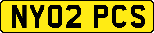 NY02PCS
