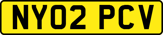 NY02PCV