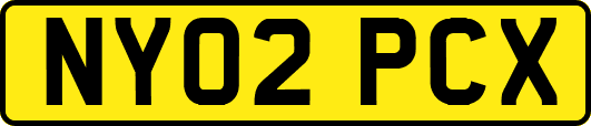NY02PCX