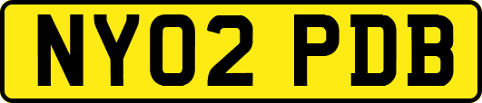 NY02PDB